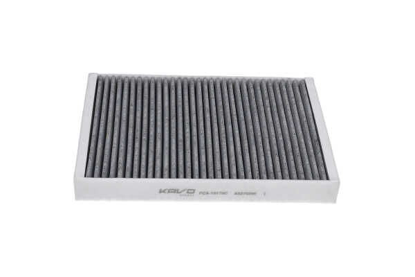 Filter, salongiõhk FCA-10170C KAVO PARTS LR0 39612 VOLVO