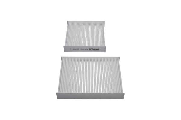 Filtro, ar do habitáculo FCA-10183 KAVO PARTS 16 09 428 080 OPEL