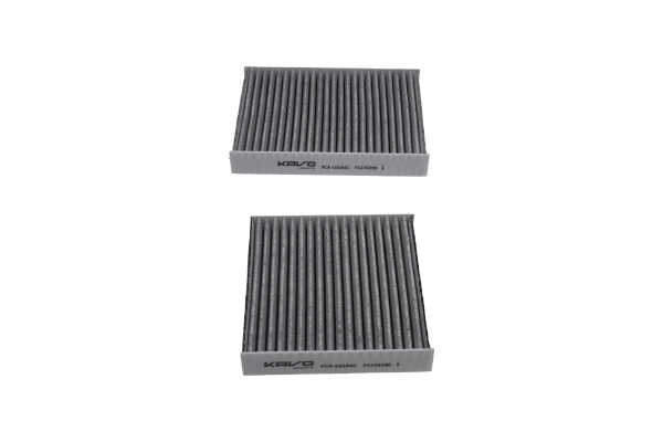 FCA-10184C KAVO PARTS filtro antipolline Peugeot 208 1 serie 1.0 68 CV Benzina prezzo