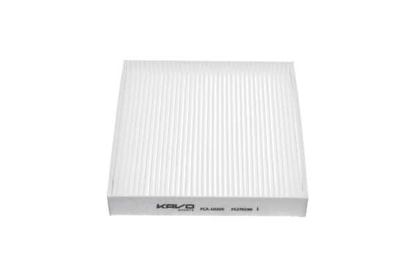 FCA-10209 KAVO PARTS filtro antipolline JAGUAR XJ Sedan (X351) 3.0 SCV6 AWD 340 CV Benzina prezzo
