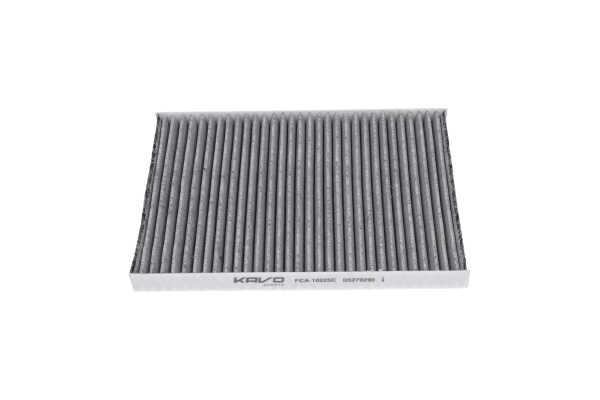 KAVO PARTS FCA-10225C Filtro aire habitáculo Renault Koleos 1 precio