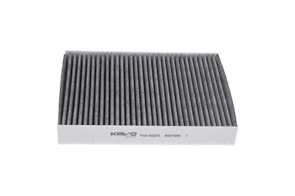 Filter vnútorného priestoru FCA-10227C KAVO PARTS 95 528 256 RENAULT