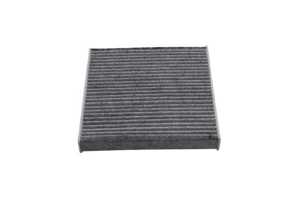 KAVO PARTS FCA-10252C Filtro aire habitáculo para Renault LAGUNA II BG0/1_ 1.8 16V 121 cv 2002 F4P 770 Motor Otto KAVO PARTS FCA-10252C Filtro de polen Renault Laguna 2 1.8 16V 121 cv Gasolina precio