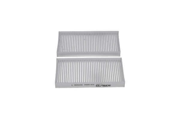 KAVO PARTS FCA-10254 Cabin filter Jeep Cherokee KK 3.7 V6 205 hp Petrol 2013