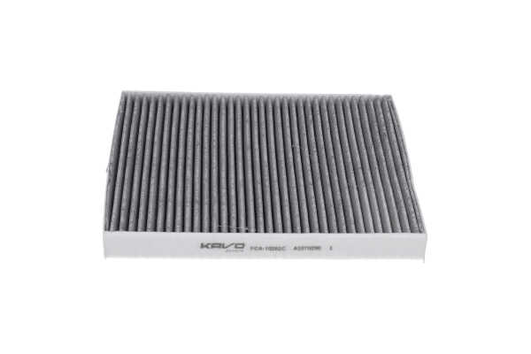 KAVO PARTS FCA-10262C Friskluftsfilter VW T6 Transporter 2.0 TDI 140 hk Diesel pris