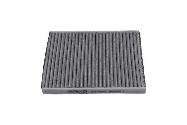 Pollenfilter FCA-10263C KAVO PARTS 1 673 744 Pollenfilter FCA-10263C KAVO PARTS 1673 744 KIA