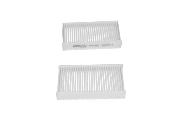 KAVO PARTS FCA-10287 Innenraumfilter BMW X4 F26 xDrive30d 3.0 286 PS Diesel Kosten