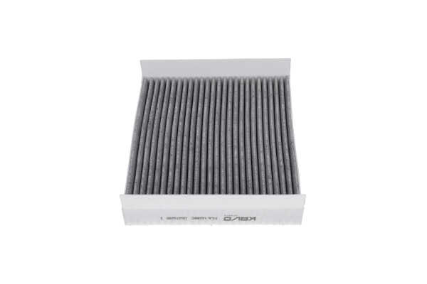 KAVO PARTS FCA-10288C Kabínový filter pre Vauxhall Meriva Mk I A X03 1.3 CDTI 75 KS 2004 Z 13 DTJ nafta KAVO PARTS FCA-10288C Peľový filter VAUXHALL Meriva Mk1 (A) (X03) 1.3 CDTI 75 KS nafta cena