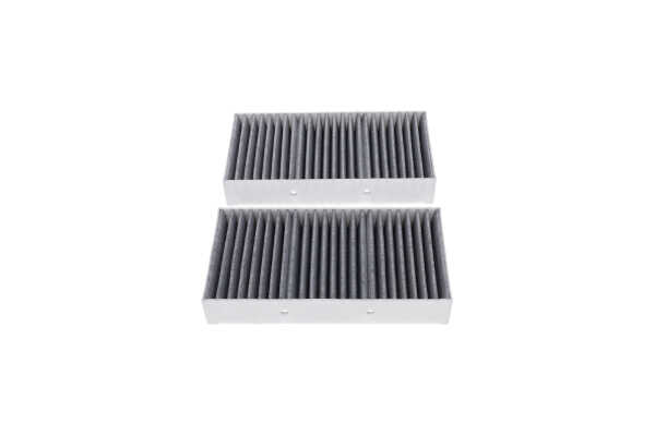 MERCEDES-BENZ filter, kupéventilation KAVO PARTS FCA-10299C