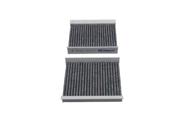 Pollenfilter FCA-10343C KAVO PARTS 60 010 732 77 Pollenfilter FCA-10343C KAVO PARTS 60 010 732 77 ALFA ROMEO