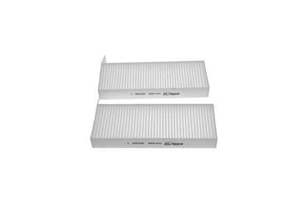 Filtre d'habitacle FCA-10359 KAVO PARTS 98 04 163 380 Filtre d'habitacle FCA-10359 KAVO PARTS 9804163380 CITROËN