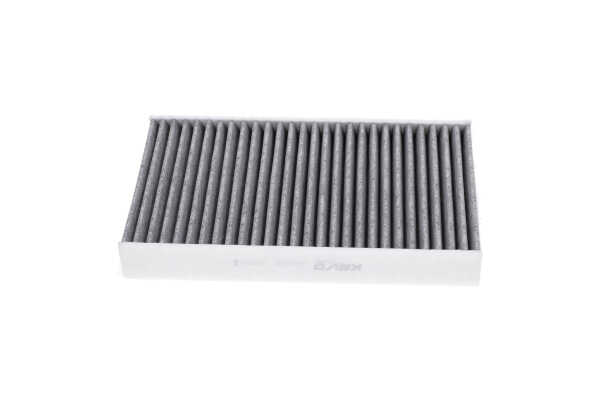 KAVO PARTS FCA-10395C Innenraumfilter für Renault Megane III Schrägheck BZ0/1_ 2.0 dCi 150 PS 2015 M9R 615 Diesel KAVO PARTS FCA-10395C Innenraumfilter Renault Megane 3 2.0 dCi 150 PS Diesel Kosten