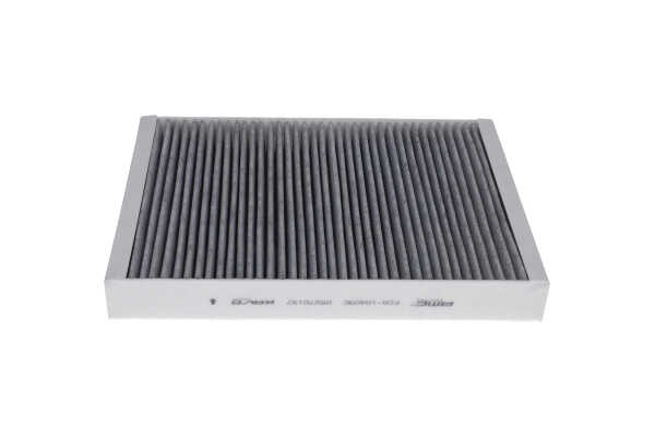 FCA-10409C KAVO PARTS filtro aria condizionata Volvo XC60 2 T5 250 CV Benzina prezzo