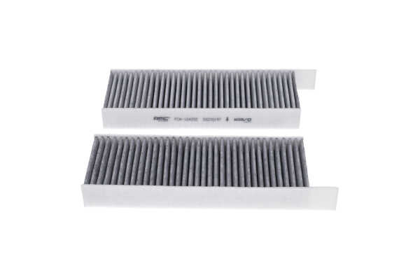 KAVO PARTS Peľový filter PEUGEOT FCA-10425C