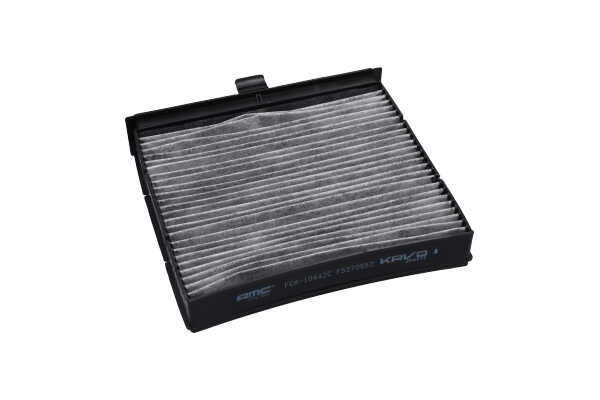 Filtre d'habitacle FCA-10442C KAVO PARTS 86 71 018 402 RENAULT