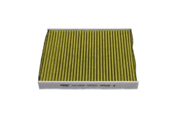 SKODA kupéluftfilter KAVO PARTS FCA-10463X