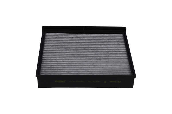 Filtre d'habitacle FCA-10485C KAVO PARTS 77 01 064 237 Filtre d'habitacle FCA-10485C KAVO PARTS 7701 064 237 RENAULT