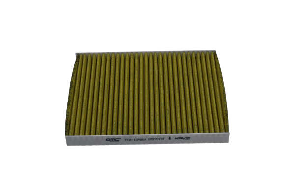 Filtr powietrza kabinowy FORD KAVO PARTS FCA-10486X