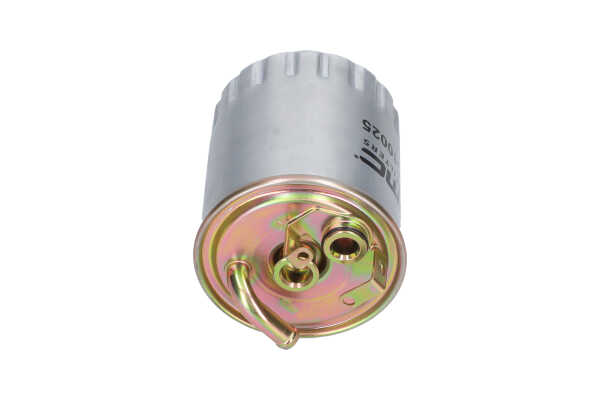 Degvielas filtrs FFF-10025 KAVO PARTS 611-092-0201 TRIUMPH