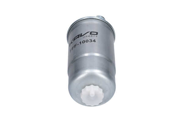 Kraftstofffilter FFF-10034 KAVO PARTS 6Q0 127 400 B VW