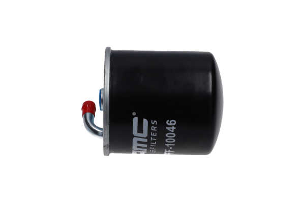 Polttoainesuodatin FFF-10046 KAVO PARTS 611 092 0001 MERCEDES-BENZ