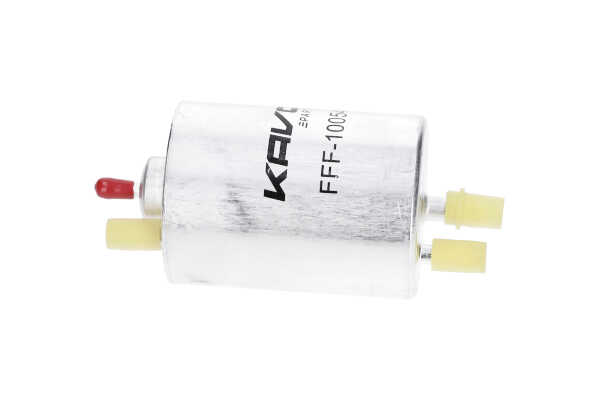 Brandstoffilter FFF-10054 KAVO PARTS 002 477 30 01 MERCEDES-BENZ