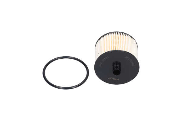 KAVO PARTS FFF-10101 Φίλτρο πετρελαίου CITROËN Jumpy II MPV (VF7) 2.0 HDi 136 PS Πετρέλαιο τιμες