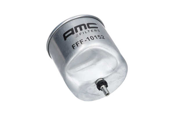 KAVO PARTS FFF-10152 Filtro de combustible PEUGEOT Partner II Camión de plataforma/Chasis 1.6 HDi 90 cv Gasóleo precio