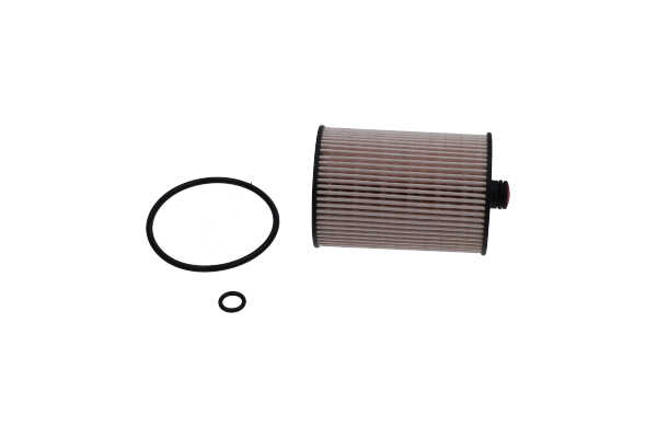Polttoainesuodatin FFF-10156 KAVO PARTS 2D0 127 159 RENAULT