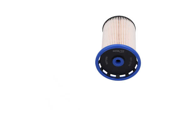 Drivstoffilter FFF-10163 KAVO PARTS 7P6 127 177A PORSCHE
