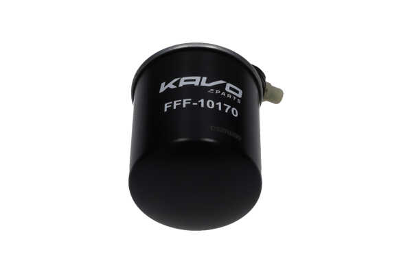 Filtro de combustível FFF-10170 KAVO PARTS A 6420906052 MERCEDES-BENZ
