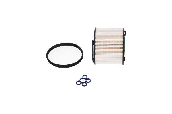 Filtre à carburant FFF-10188 KAVO PARTS 955 110 134 00 Volkswagen