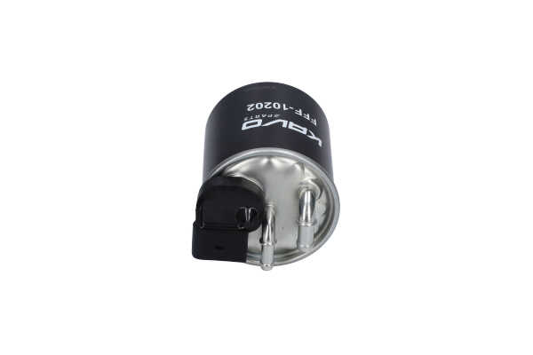 KAVO PARTS FFF-10202 Φίλτρο καυσίμων Mercedes Sprinter 907 319 CDI Κίνηση σε όλους τους τροχούς (907.633, 907.635,... 190 PS Πετρέλαιο τιμες