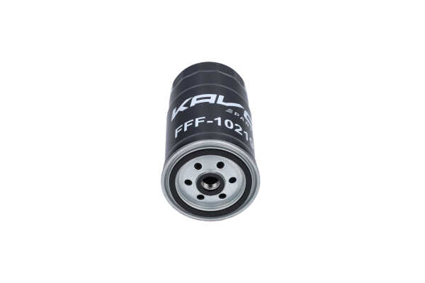 Kraftstofffilter FFF-10219 KAVO PARTS E148131 PEUGEOT