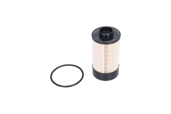 KAVO PARTS FFF-10248 Filtre à carburant Iveco Daily IV Сamion à Plateau 2.3 35C12, 35S12 116 CV Diesel 2006