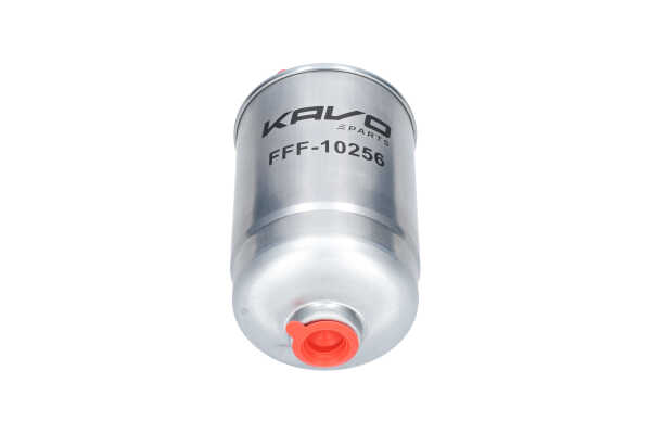 Palivový filter FFF-10256 KAVO PARTS 16 40 088 16R AUDI