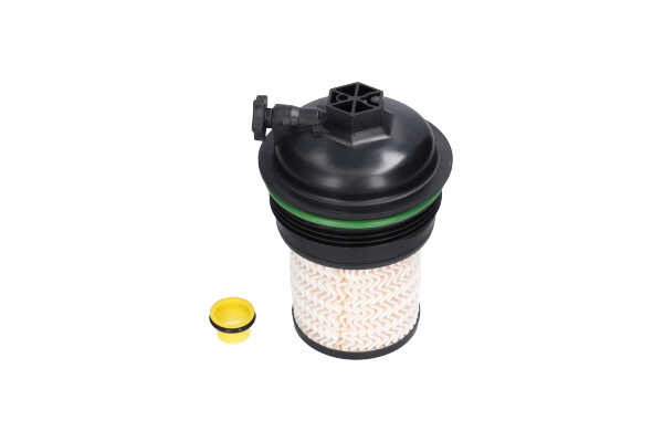 KAVO PARTS FFF-10319 Filtre à carburant RENAULT Megane 4 Grandtour 1.5 dCi 90 90 CV Diesel 2021