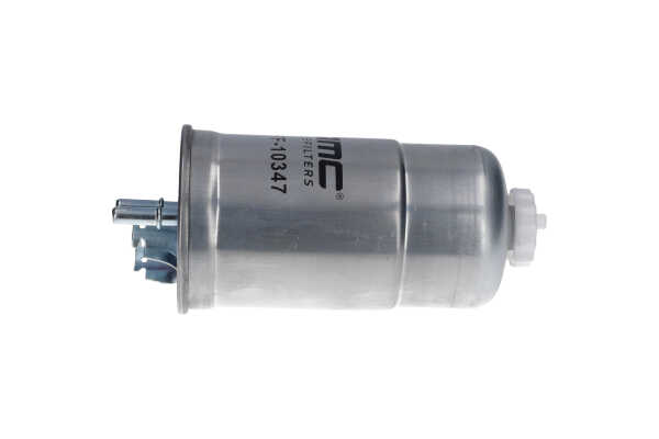 Brændstof-filter FFF-10347 KAVO PARTS 46 533 026 VW