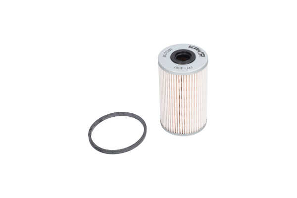 Brændstof-filter FFF-10361 KAVO PARTS 8201102931 OPEL