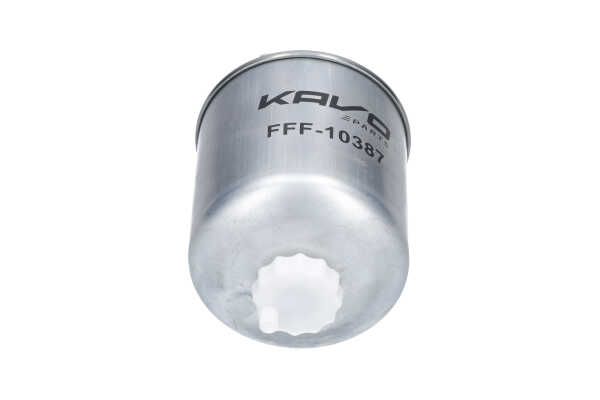 Palivový filter FFF-10387 KAVO PARTS 8660003046 RENAULT