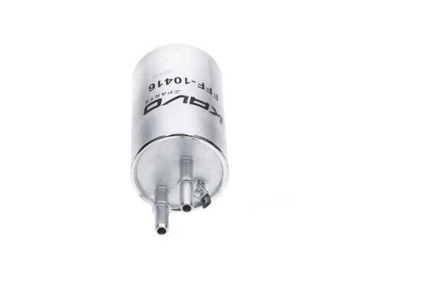 KAVO PARTS FFF-10416 Φίλτρο πετρελαίου Ford Focus IV HN 1.0 EcoBoost mHEV 155 PS βενζινοκίνητο/ηλεκτροκίνητο τιμες