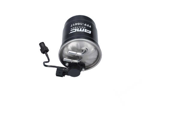 Üzemanyagszűrő FFF-10417 KAVO PARTS 2596971 FORD