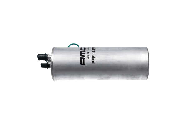 KAVO PARTS FFF-10437 Palivový filter pre Volkswagen Multivan VI SGF, SGM, SGN 2.0 TDI 110 KS 2024 CXHC nafta KAVO PARTS FFF-10437 Palivový filter VW Multivan T6 2.0 TDI 110 KS nafta cena