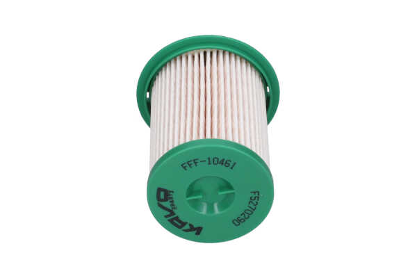 Filtr paliwa FFF-10461 KAVO PARTS 93 86 1501 OPEL