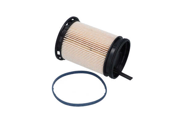 Filtre à carburant FFF-10475 KAVO PARTS 4M0127434 E Volkswagen
