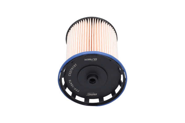 Degvielas filtrs FFF-10476 KAVO PARTS 4M0127177B Volkswagen