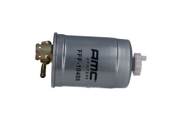 KAVO PARTS FFF-10486 Polttoainesuodatin Transporter T4 Van 1.9 D 60 hv Diesel hinta