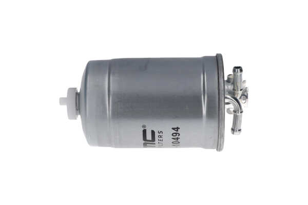 KAVO PARTS FFF-10494 Φίλτρο καυσίμου για Volkswagen SHARAN 7M8, 7M9, 7M6 1.9 TDI 115 PS 2010 AUY Πετρέλαιο KAVO PARTS FFF-10494 Φίλτρο καυσίμων VW Sharan 1 1.9 TDI 115 PS Πετρέλαιο τιμες