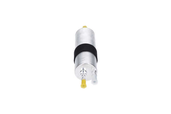 KAVO PARTS FFF-10508 Filtre à carburant pour BMW 7 F01, F02, F03, F04 730 i, Li 258 CV 2013 N52 B30 BF Essence KAVO PARTS FFF-10508 Filtre à carburant BMW F01 730 i, Li 258 CV Essence 2013