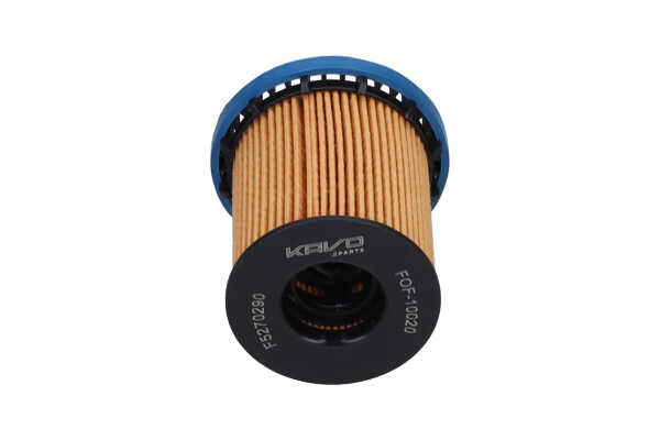 Öljynsuodatin FOF-10020 KAVO PARTS 55515474 VAUXHALL